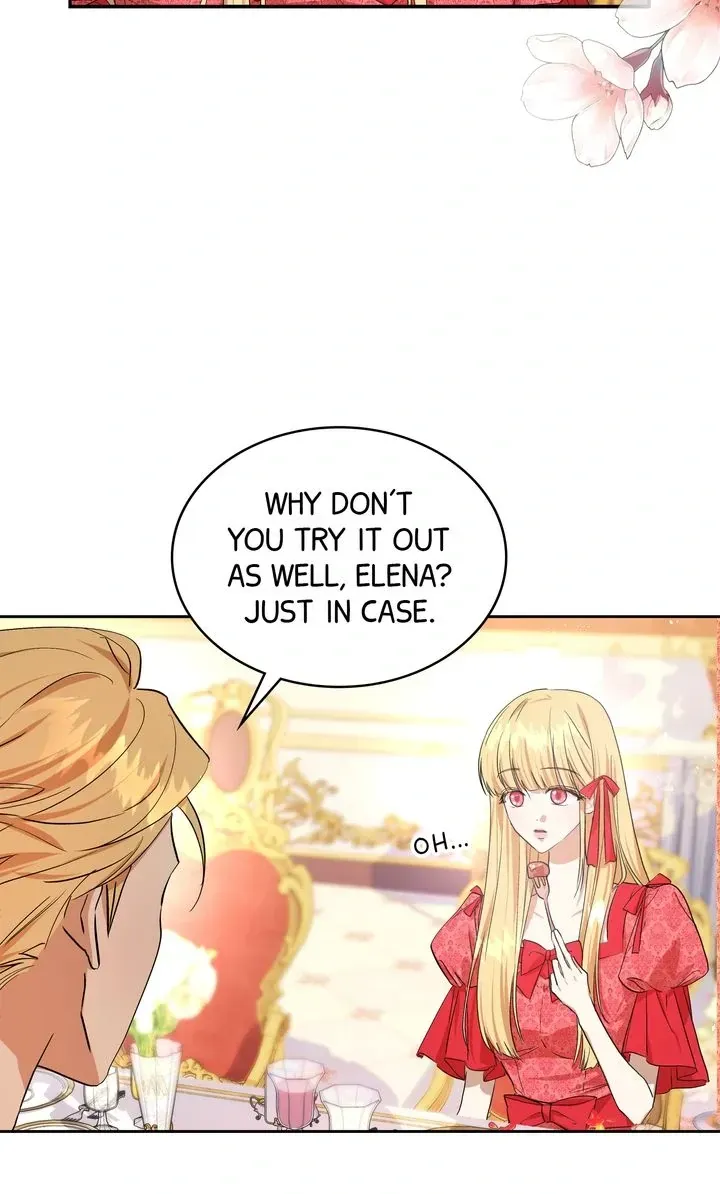 The Healer Will Not See You Now Chapter 3 Online - página 70