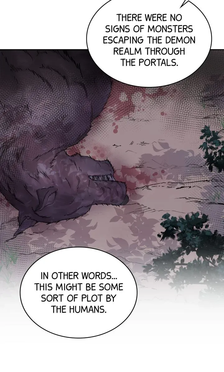 The Healer Will Not See You Now Chapter 3 Online - página 85