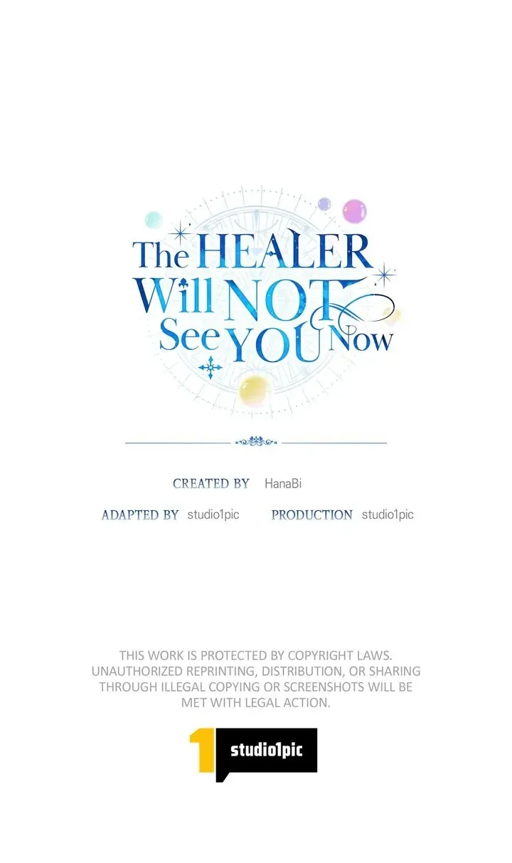 The Healer Will Not See You Now Chapter 3 Online - página 90