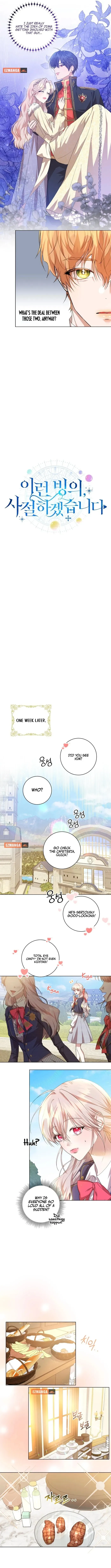 The Healer Will Not See You Now Chapter 6 Online - página 13