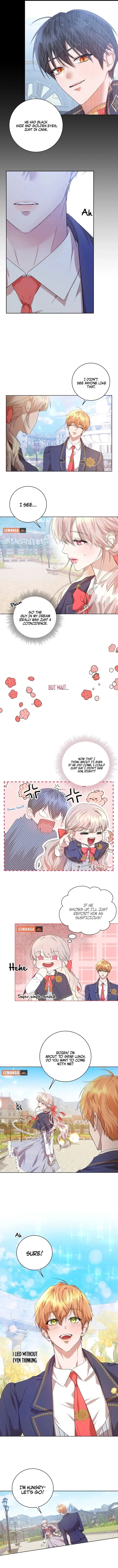 The Healer Will Not See You Now Chapter 9 Online - página 12