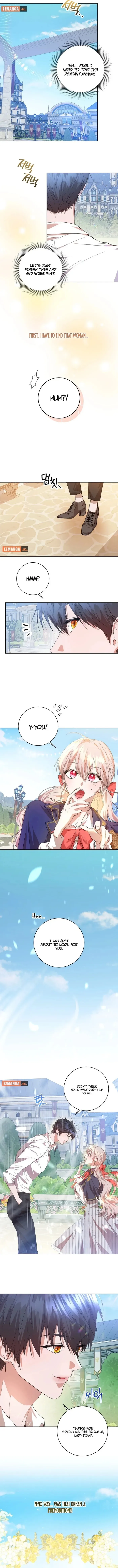 The Healer Will Not See You Now Chapter 9 Online - página 15