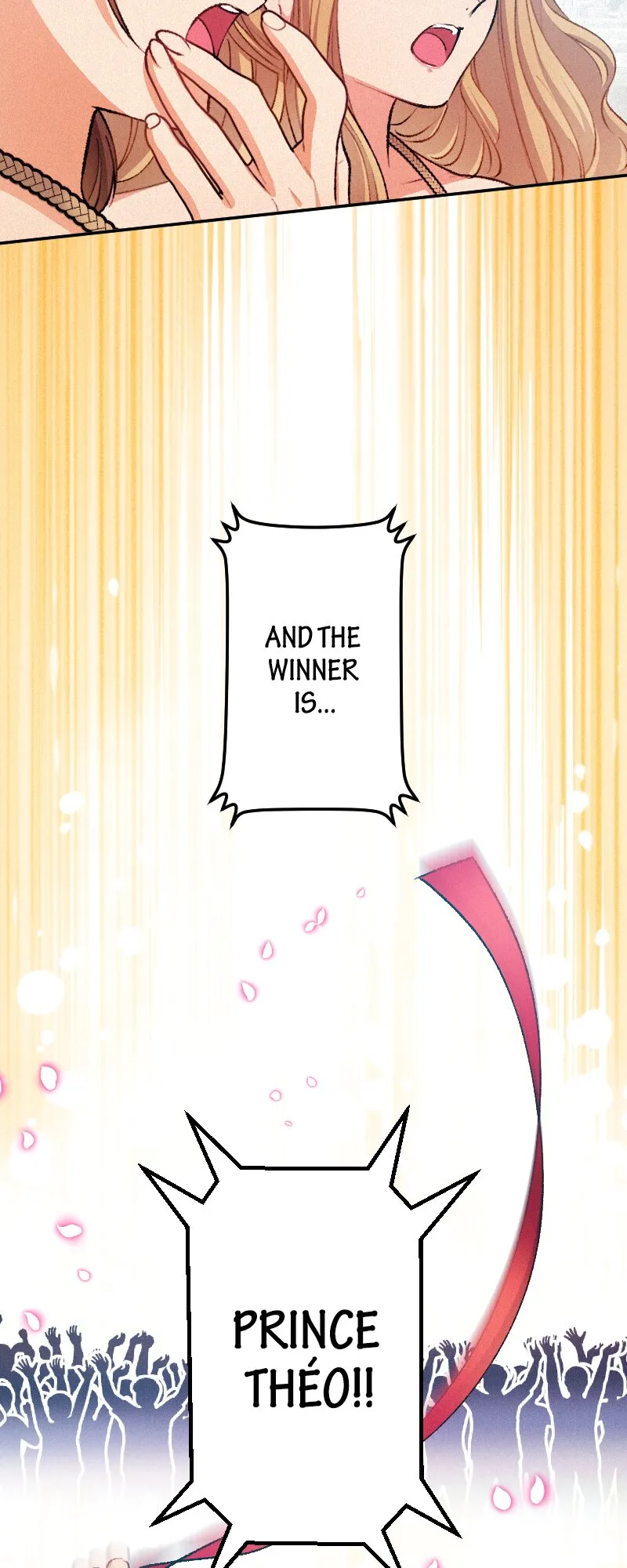 The Heat of the Reincarnated Villainess Chapter 100 Online - página 4
