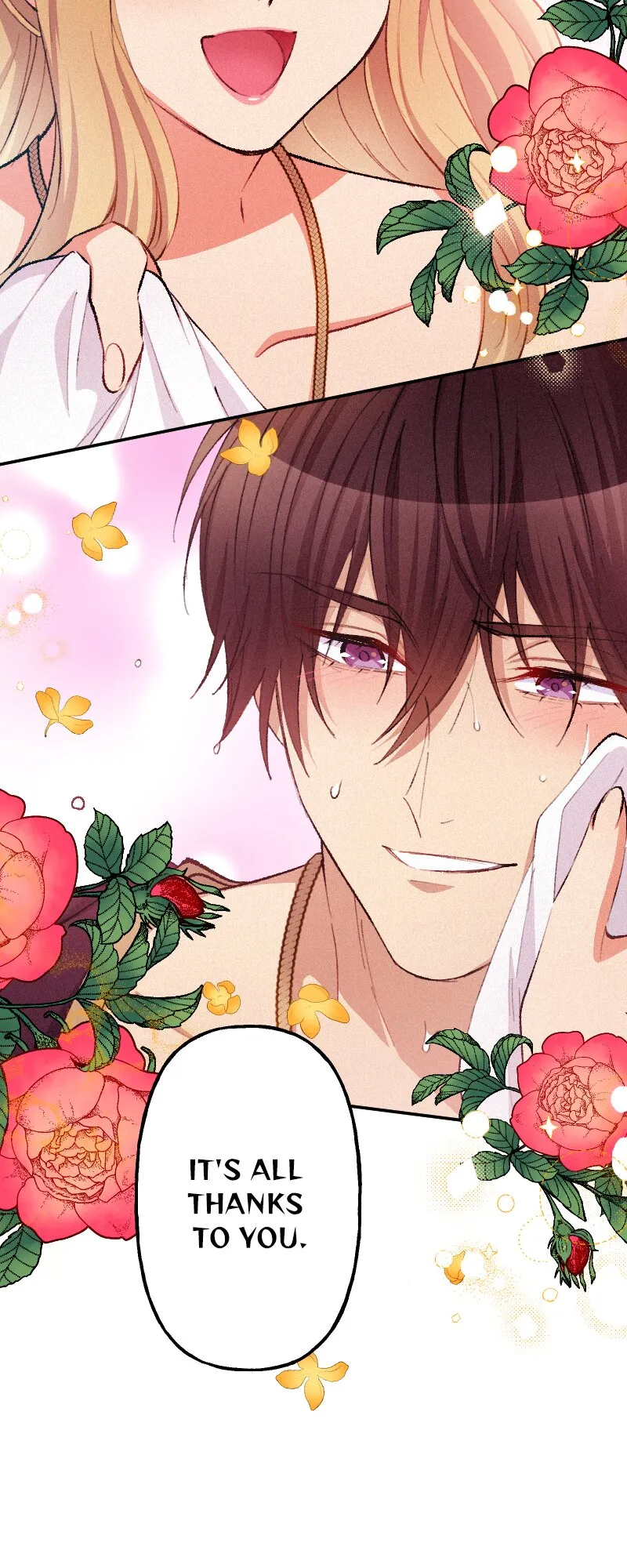 The Heat of the Reincarnated Villainess Chapter 100 Online - página 10