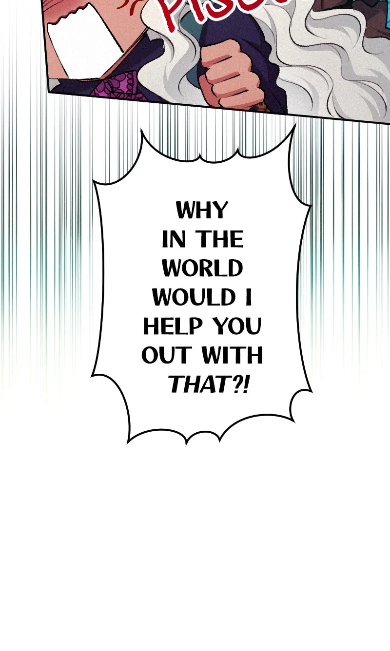 The Heat of the Reincarnated Villainess Chapter 100 Online - página 20