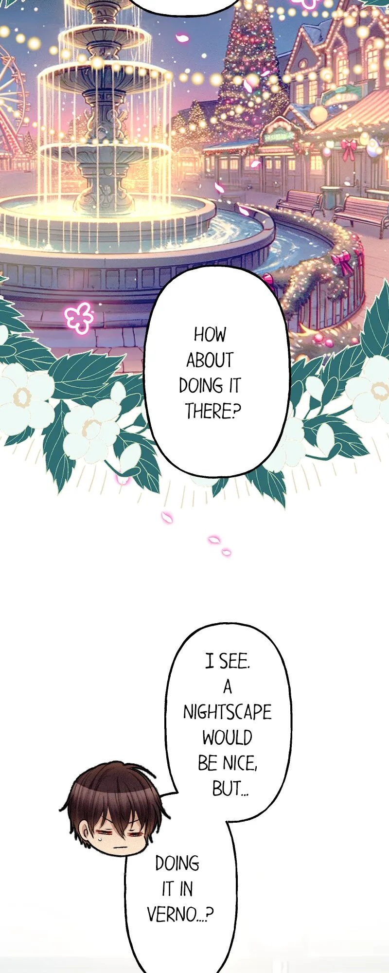 The Heat of the Reincarnated Villainess Chapter 100 Online - página 26