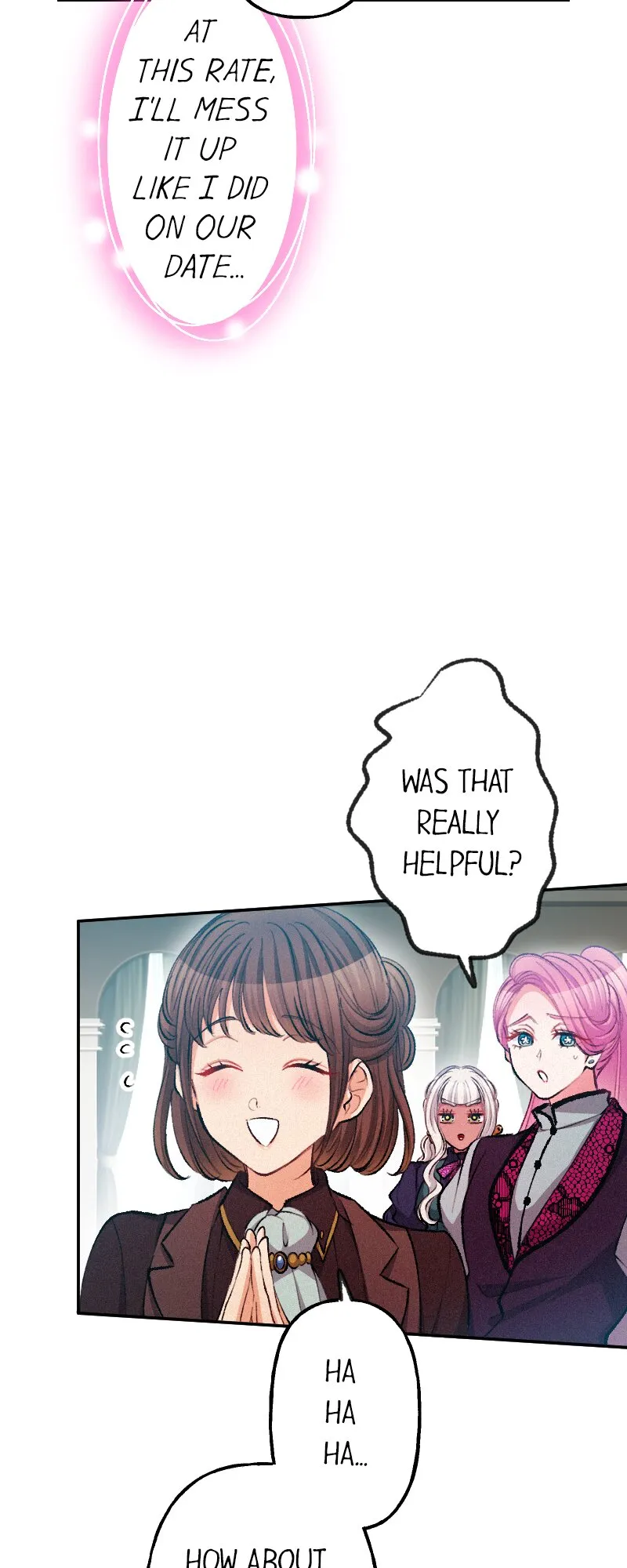 The Heat of the Reincarnated Villainess Chapter 100 Online - página 29