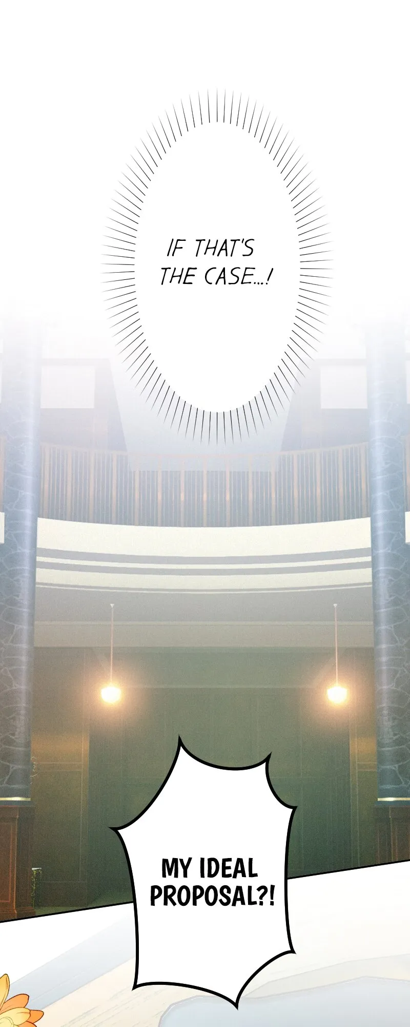 The Heat of the Reincarnated Villainess Chapter 100 Online - página 31