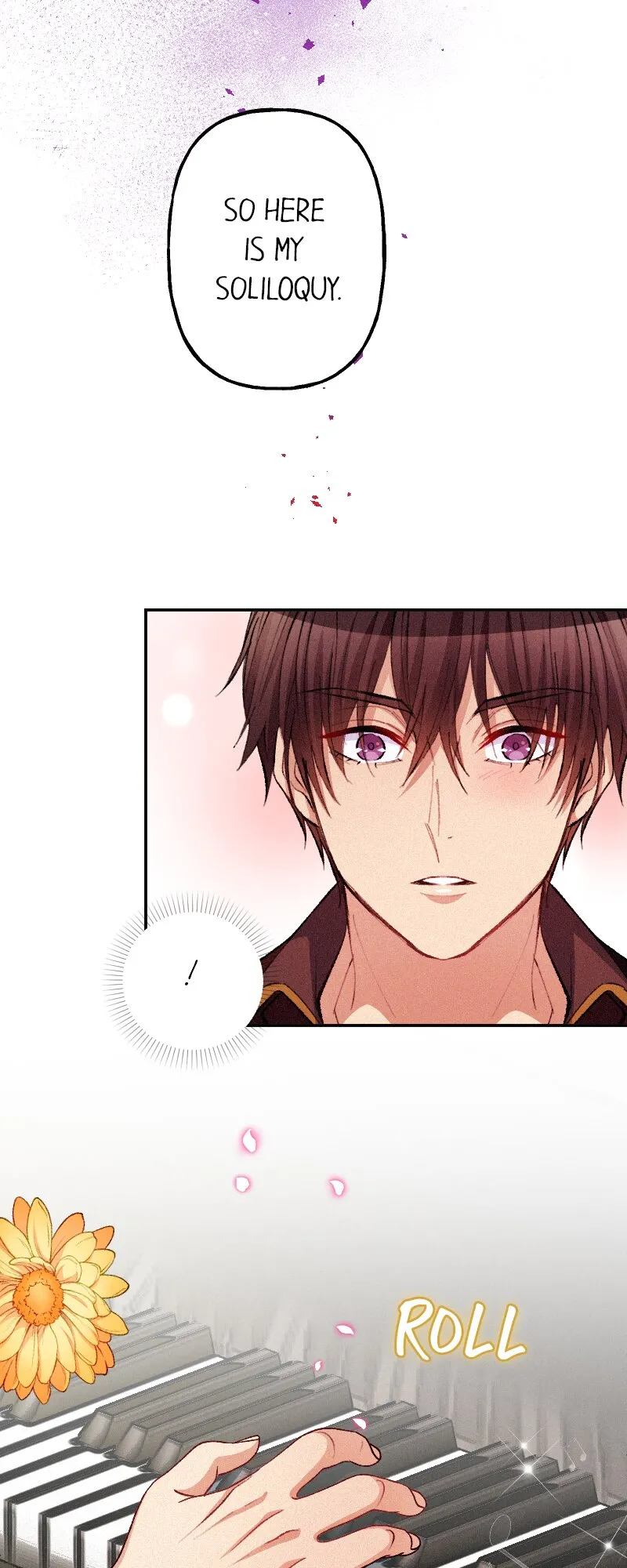 The Heat of the Reincarnated Villainess Chapter 100 Online - página 35
