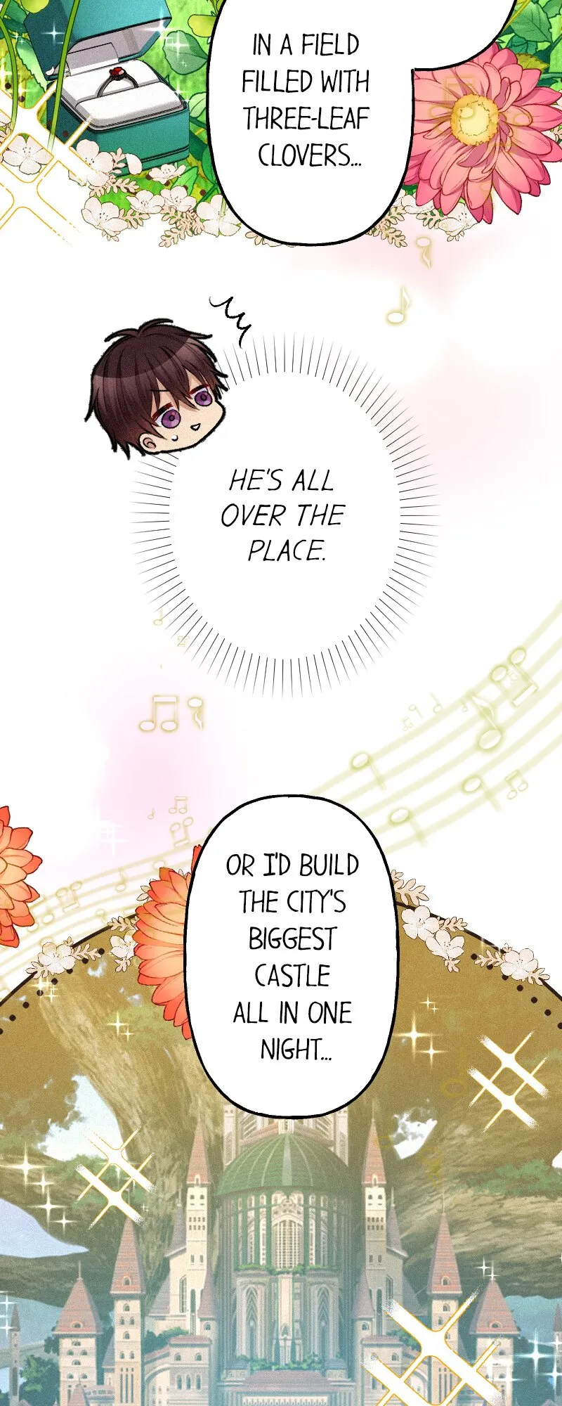 The Heat of the Reincarnated Villainess Chapter 100 Online - página 38