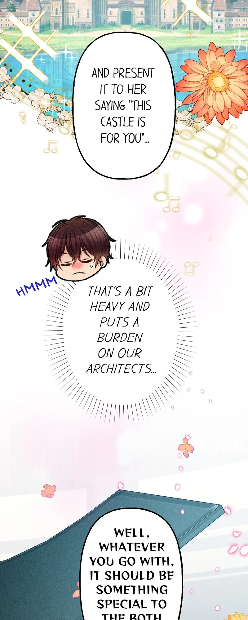 The Heat of the Reincarnated Villainess Chapter 100 Online - página 39