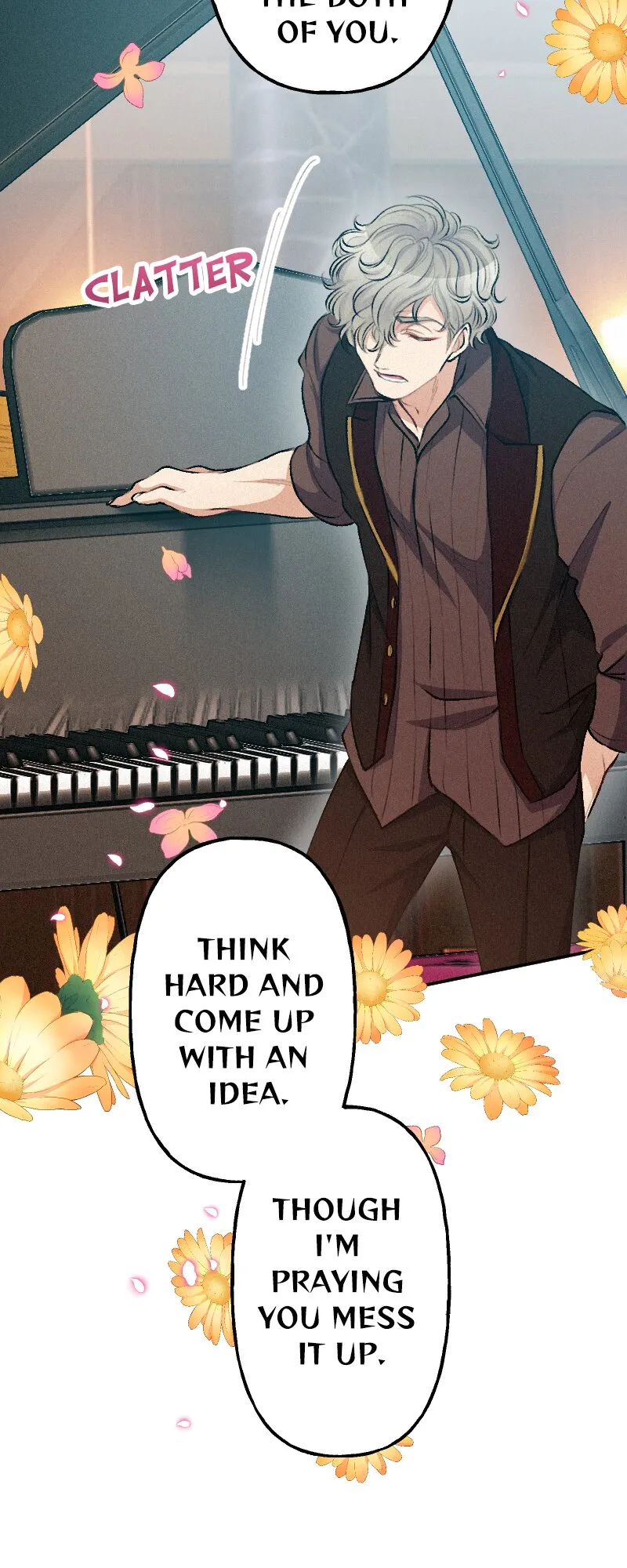 The Heat of the Reincarnated Villainess Chapter 100 Online - página 40
