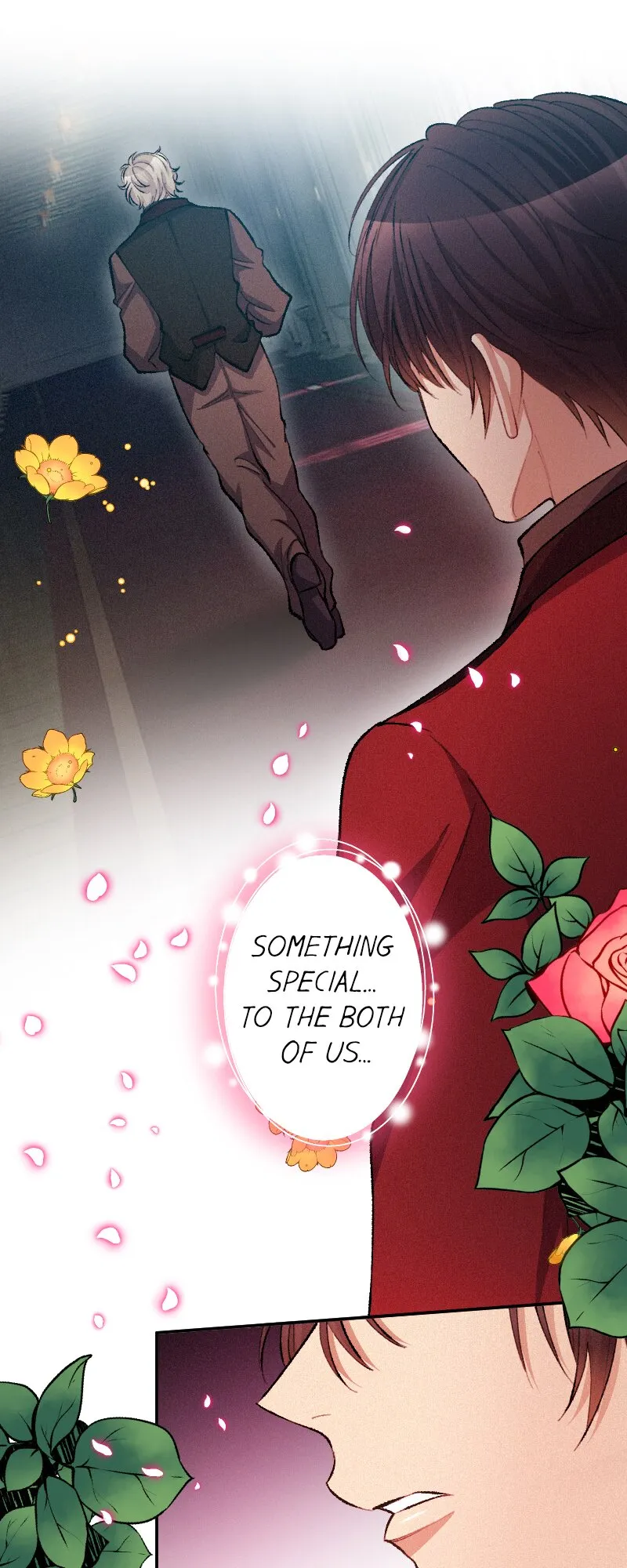 The Heat of the Reincarnated Villainess Chapter 100 Online - página 41