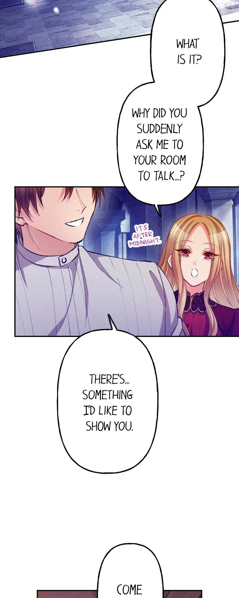 The Heat of the Reincarnated Villainess Chapter 100 Online - página 43