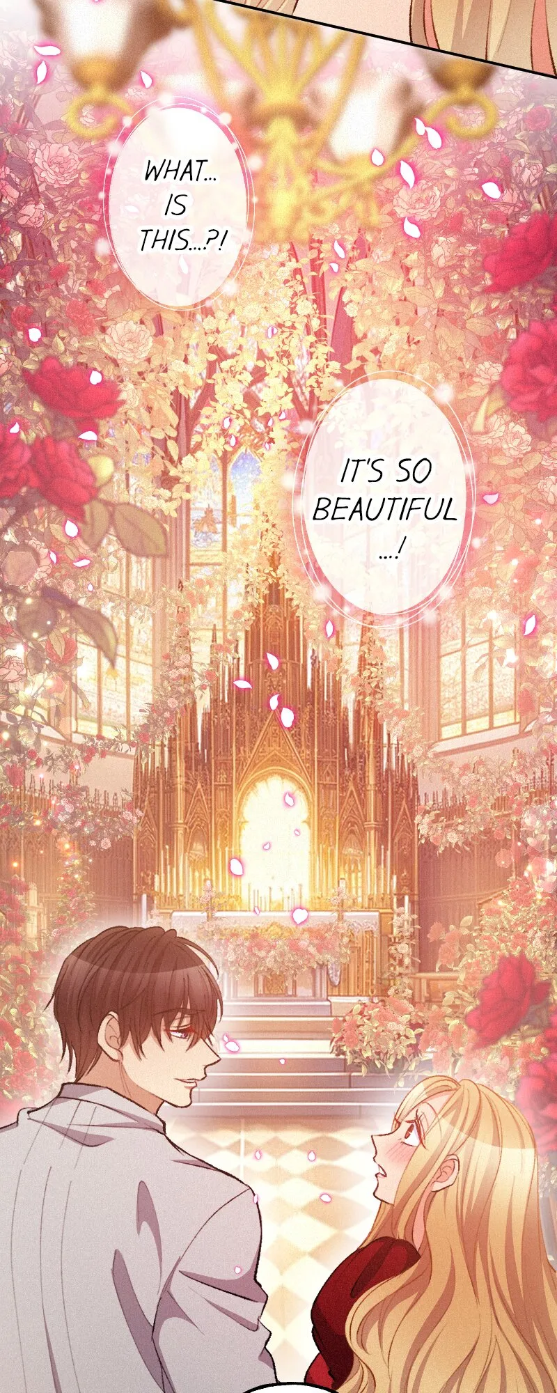 The Heat of the Reincarnated Villainess Chapter 100 Online - página 45