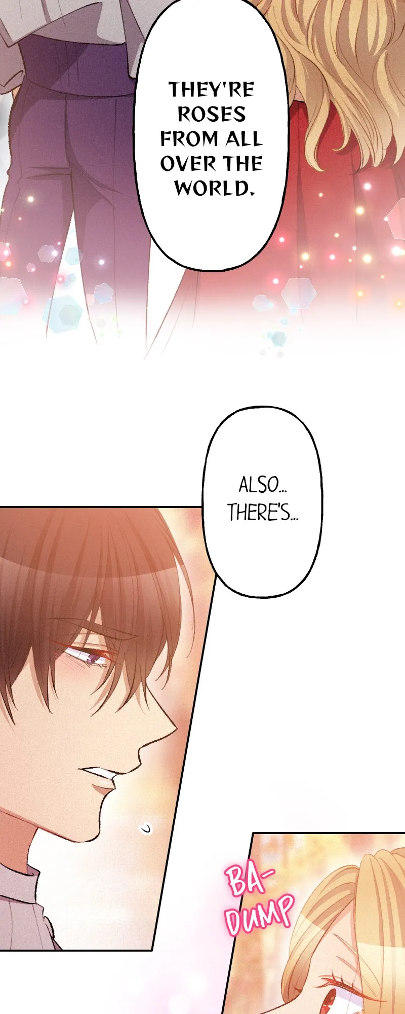 The Heat of the Reincarnated Villainess Chapter 100 Online - página 46