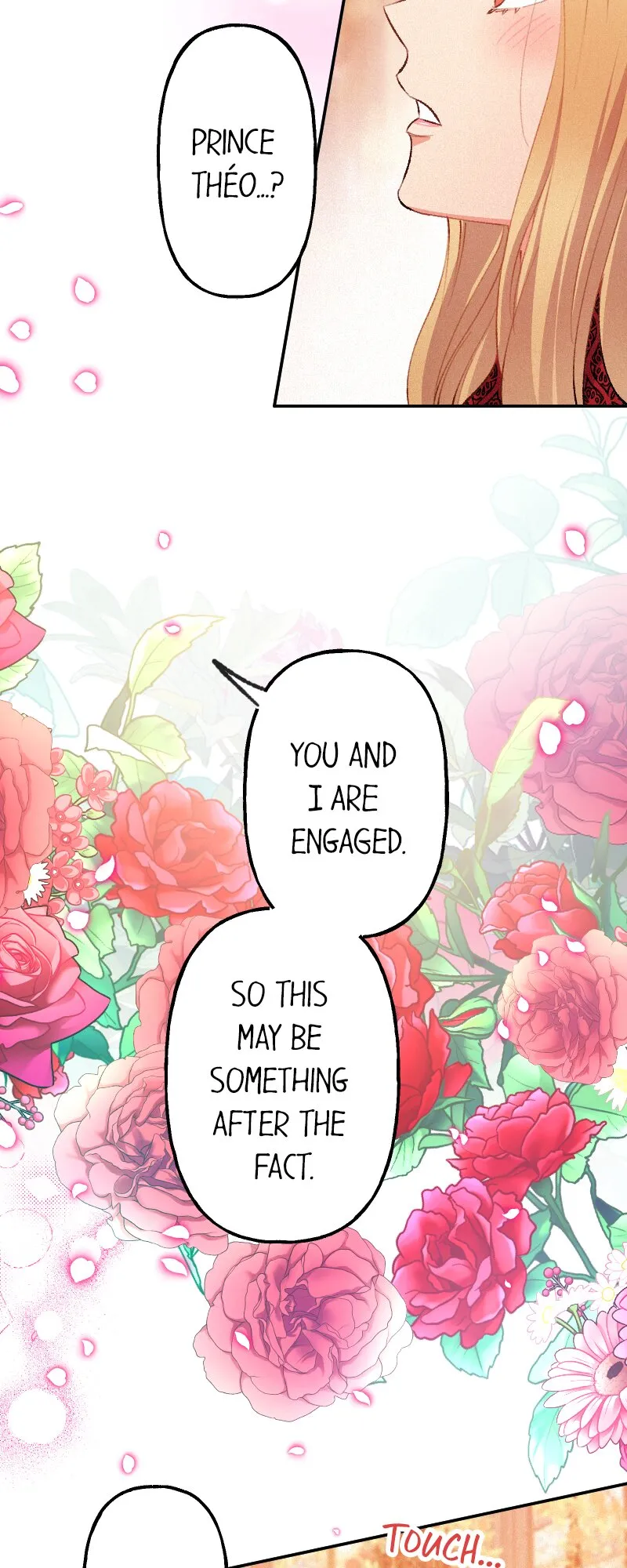 The Heat of the Reincarnated Villainess Chapter 100 Online - página 47