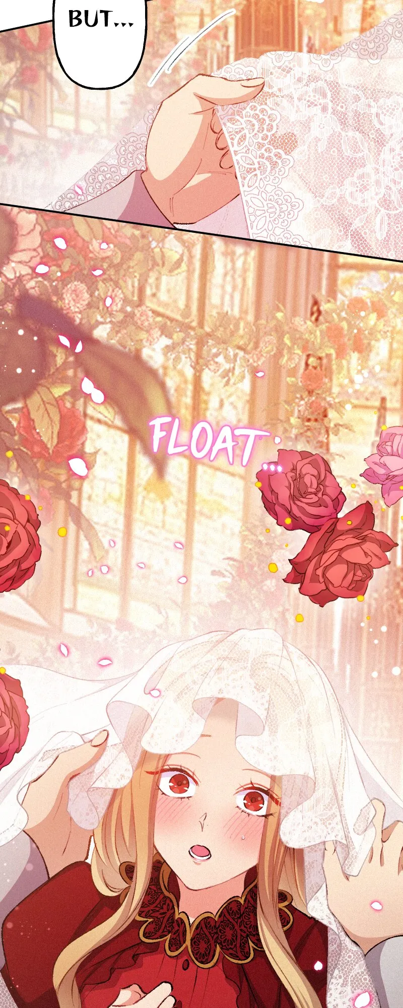The Heat of the Reincarnated Villainess Chapter 100 Online - página 48