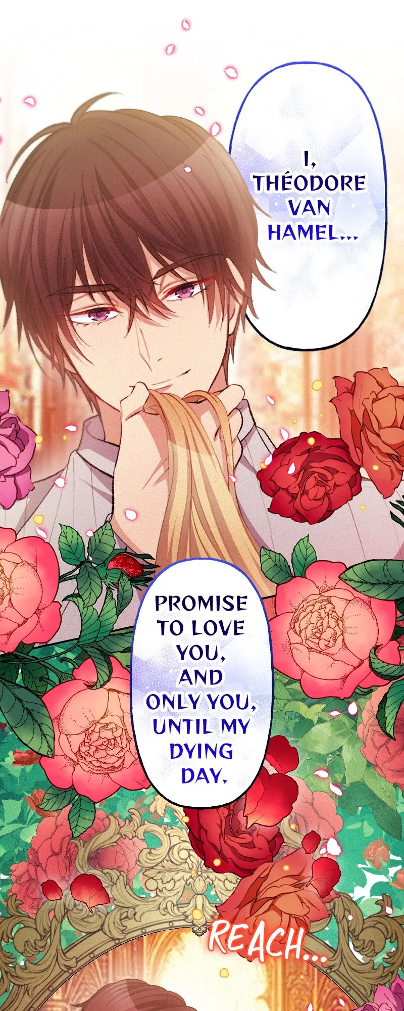The Heat of the Reincarnated Villainess Chapter 100 Online - página 51