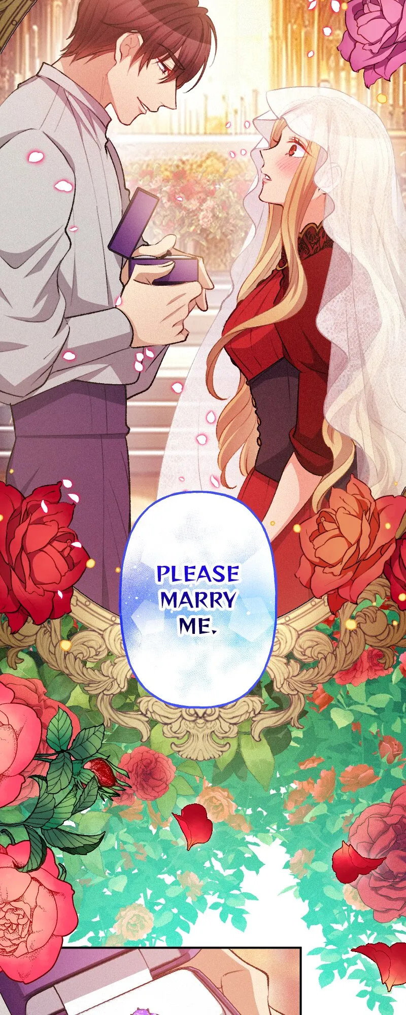 The Heat of the Reincarnated Villainess Chapter 100 Online - página 52