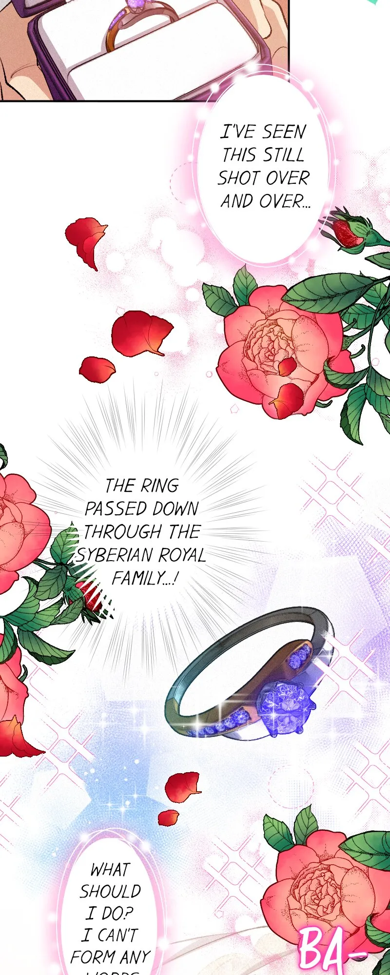 The Heat of the Reincarnated Villainess Chapter 100 Online - página 53
