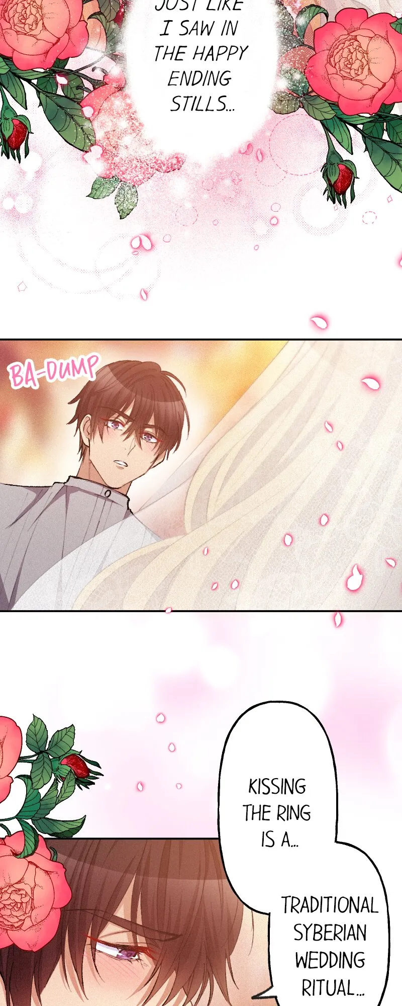 The Heat of the Reincarnated Villainess Chapter 100 Online - página 56