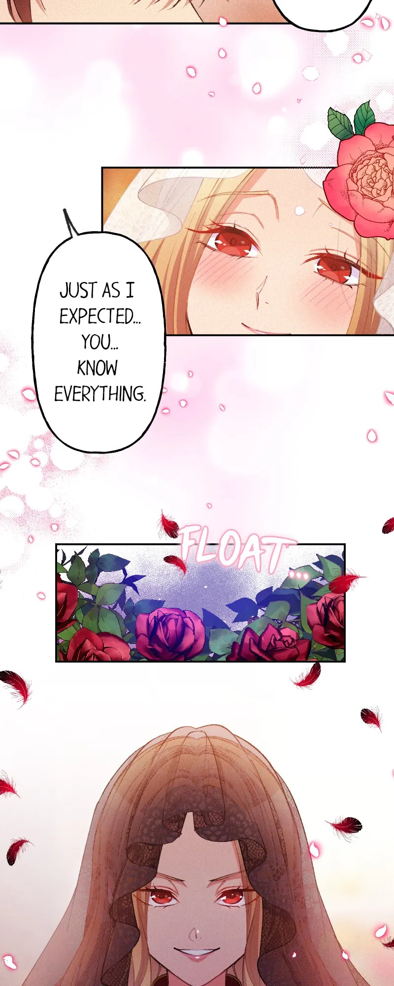 The Heat of the Reincarnated Villainess Chapter 100 Online - página 57