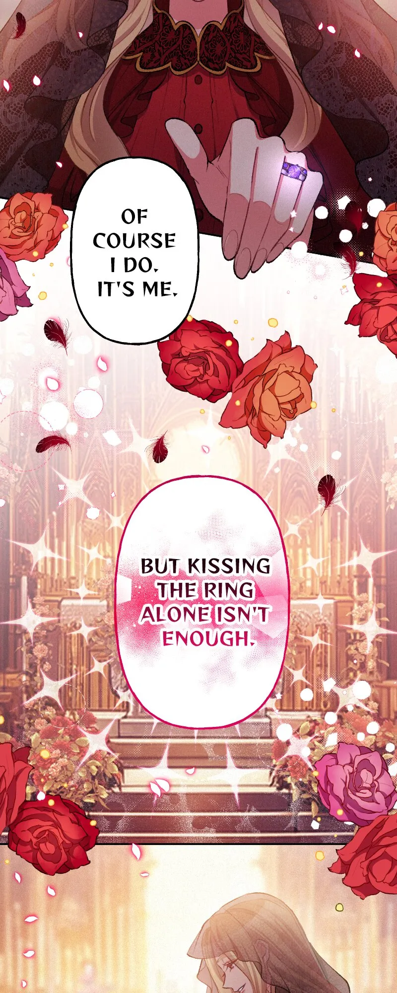 The Heat of the Reincarnated Villainess Chapter 100 Online - página 58