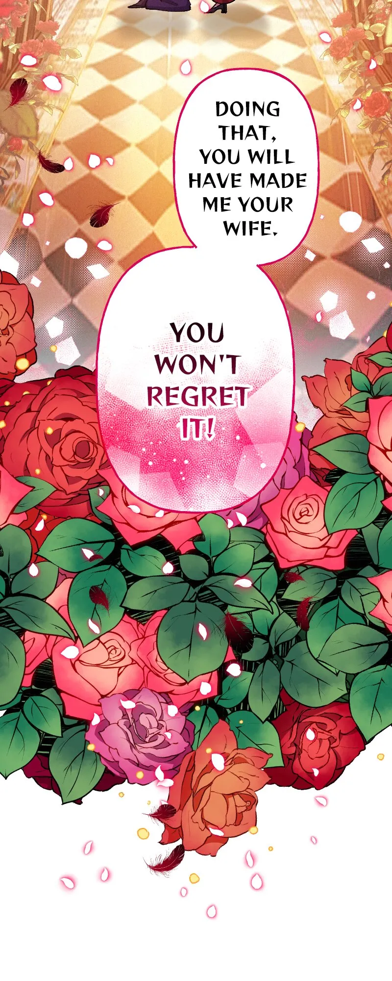 The Heat of the Reincarnated Villainess Chapter 100 Online - página 60