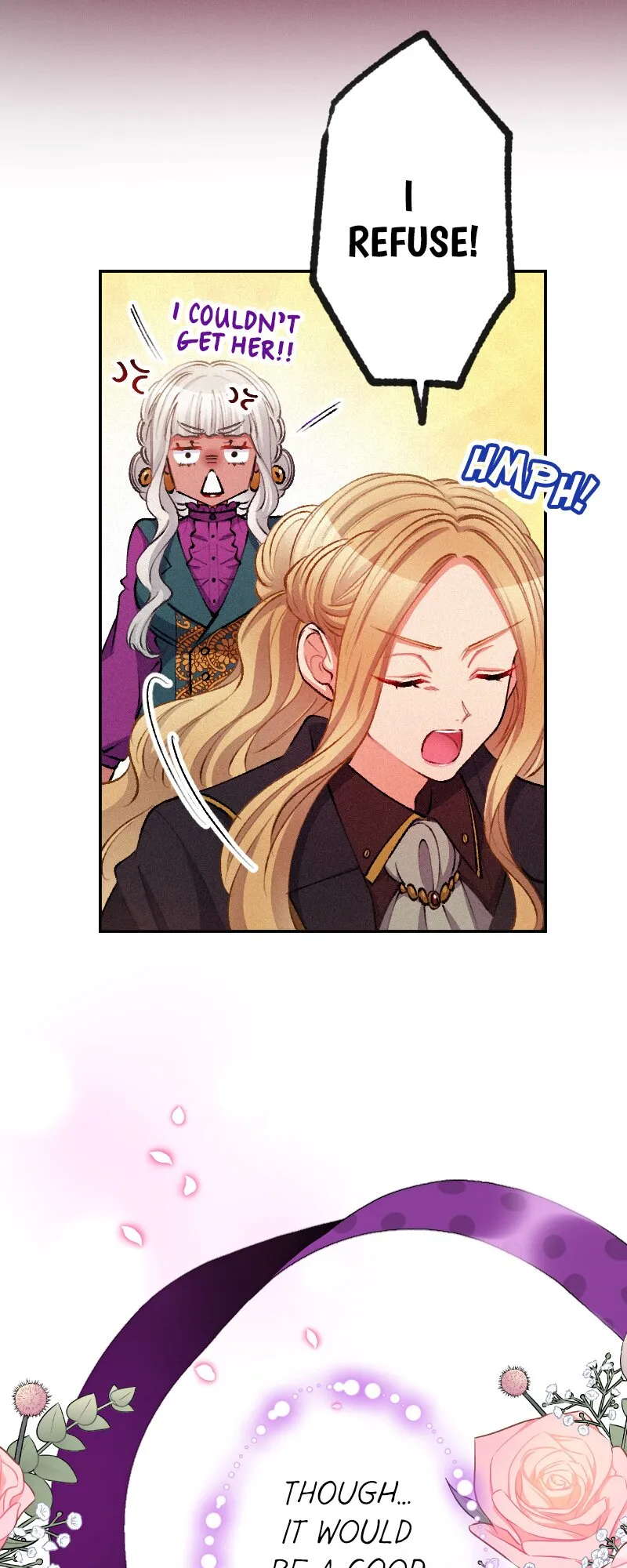 The Heat of the Reincarnated Villainess Chapter 103 Online - página 8