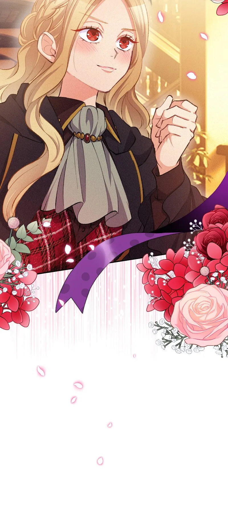 The Heat of the Reincarnated Villainess Chapter 103 Online - página 10