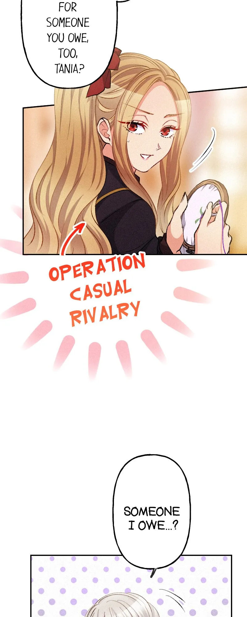 The Heat of the Reincarnated Villainess Chapter 103 Online - página 14