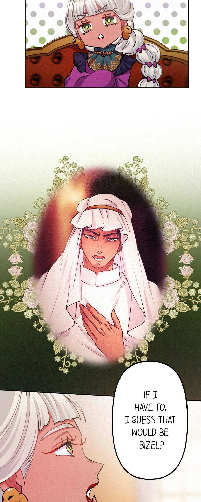 The Heat of the Reincarnated Villainess Chapter 103 Online - página 15
