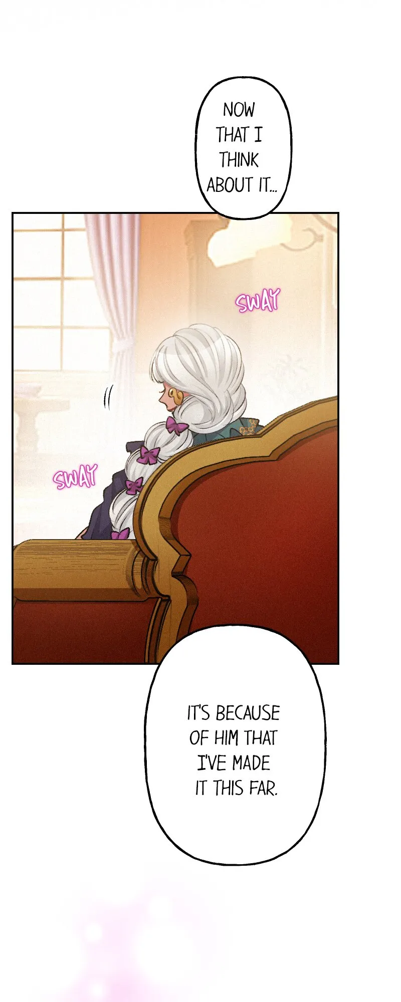 The Heat of the Reincarnated Villainess Chapter 103 Online - página 17