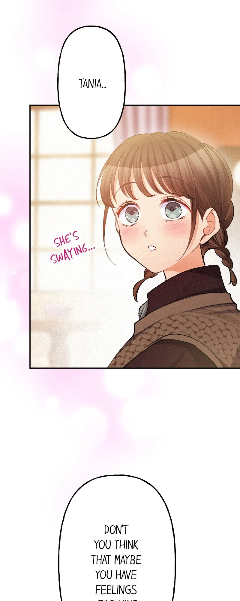 The Heat of the Reincarnated Villainess Chapter 103 Online - página 18