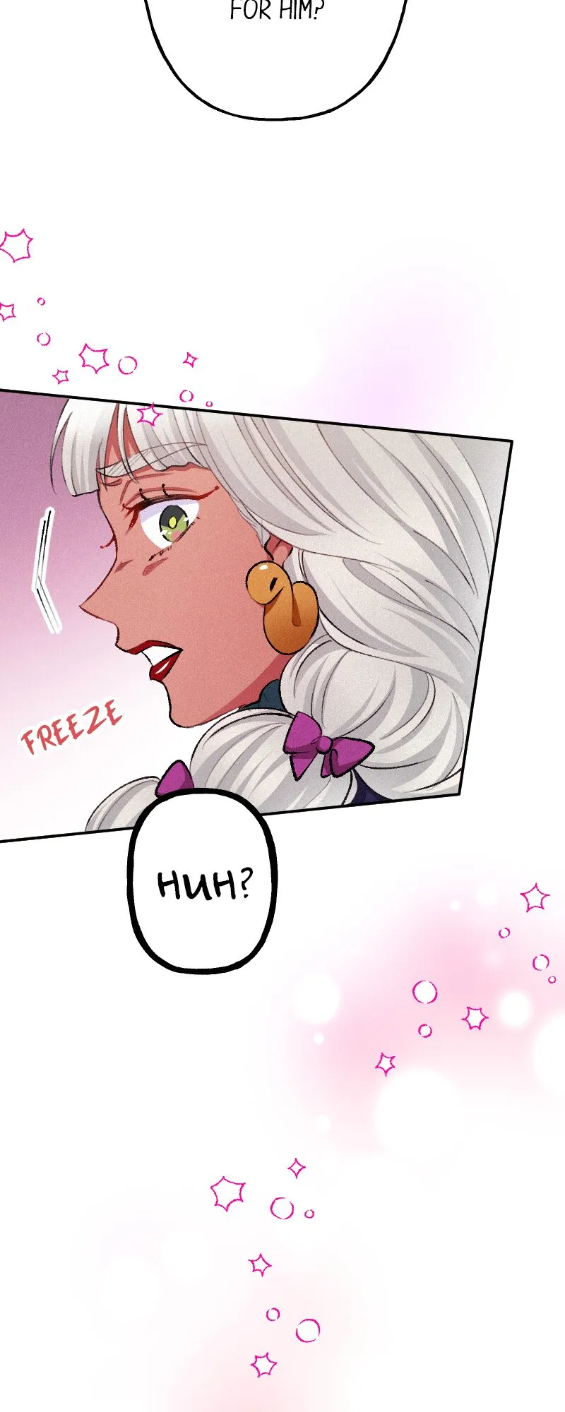 The Heat of the Reincarnated Villainess Chapter 103 Online - página 19