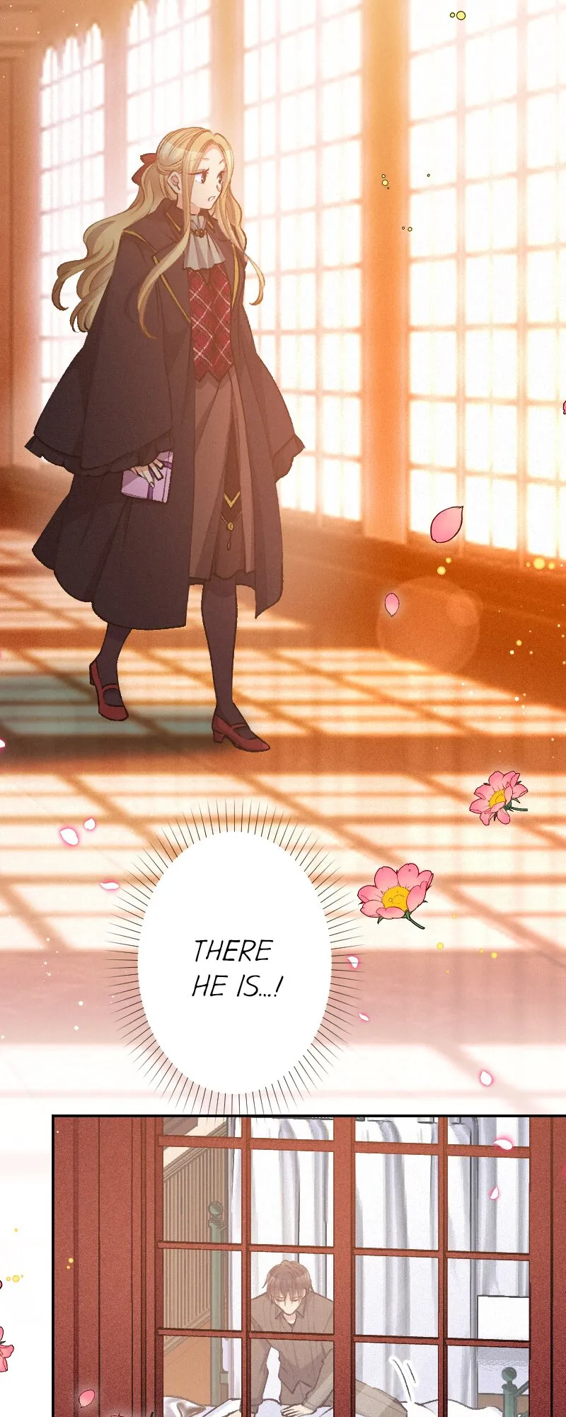 The Heat of the Reincarnated Villainess Chapter 103 Online - página 27