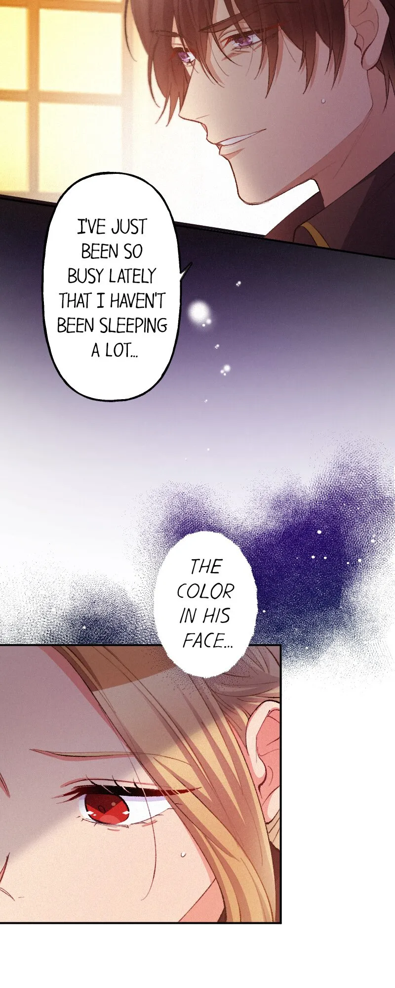 The Heat of the Reincarnated Villainess Chapter 103 Online - página 30