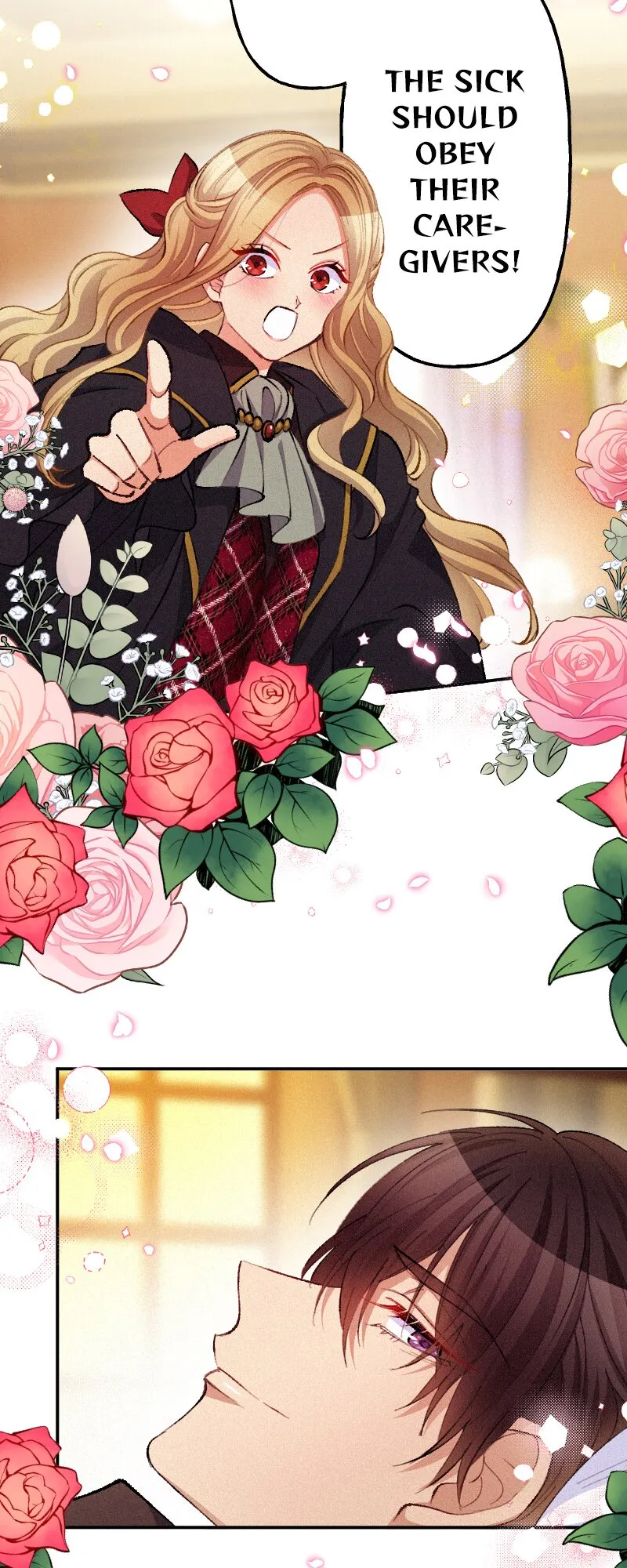 The Heat of the Reincarnated Villainess Chapter 103 Online - página 32