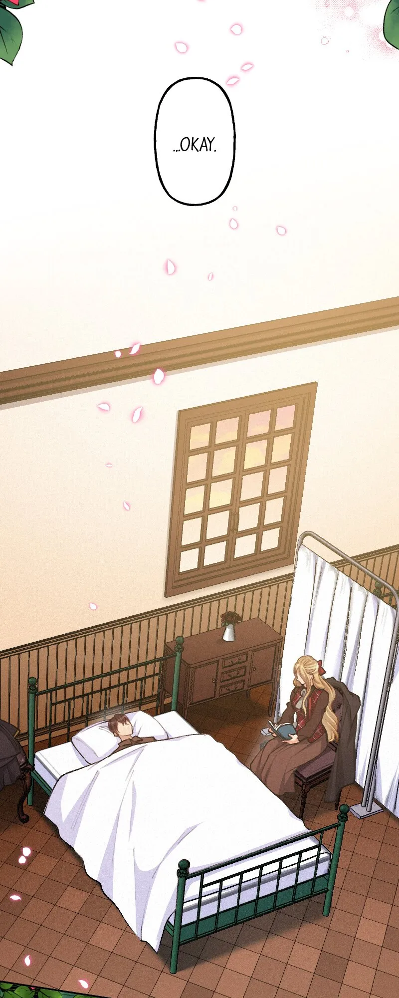 The Heat of the Reincarnated Villainess Chapter 103 Online - página 33