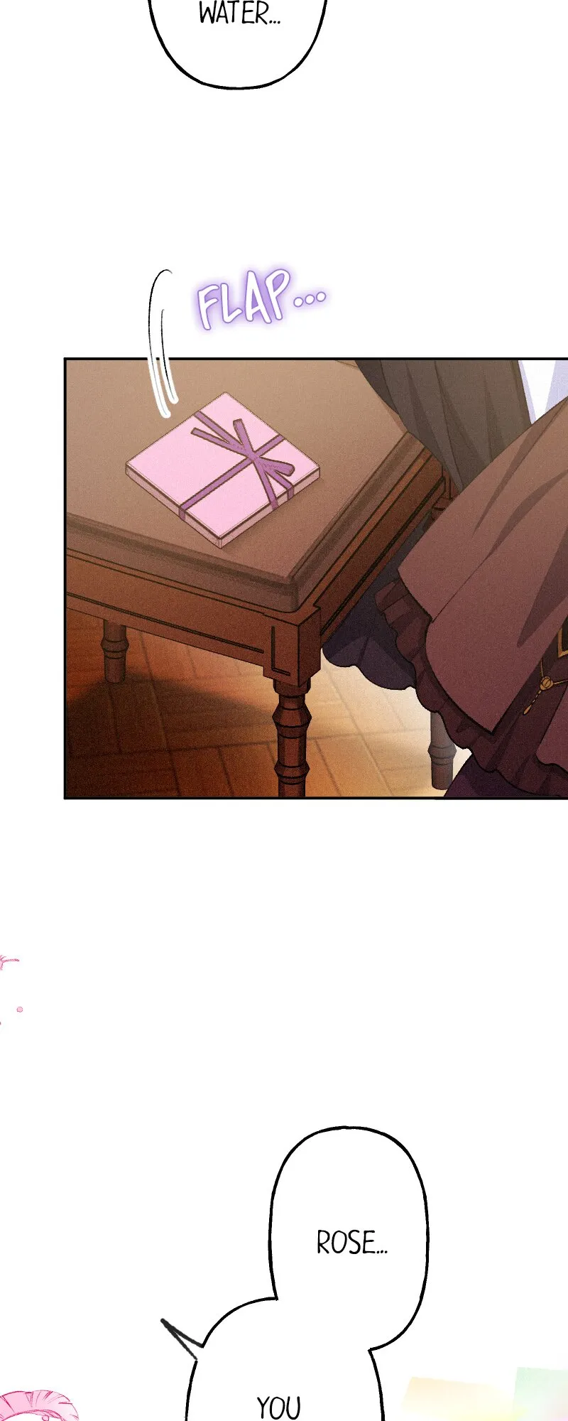 The Heat of the Reincarnated Villainess Chapter 103 Online - página 35