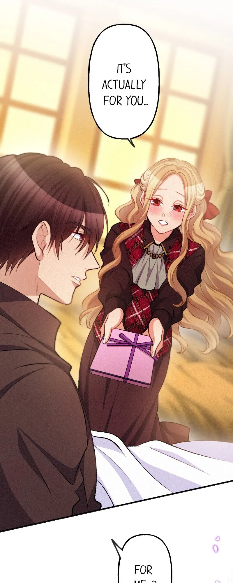 The Heat of the Reincarnated Villainess Chapter 103 Online - página 38