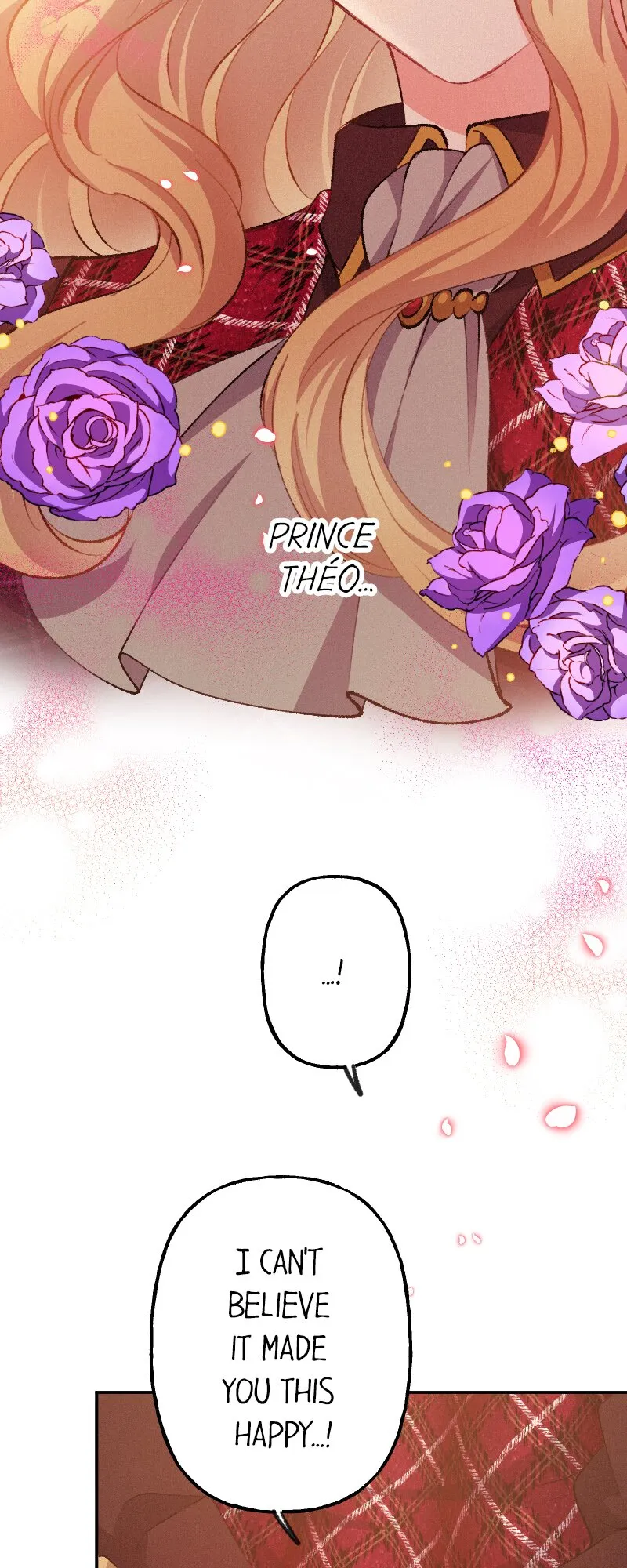 The Heat of the Reincarnated Villainess Chapter 103 Online - página 46