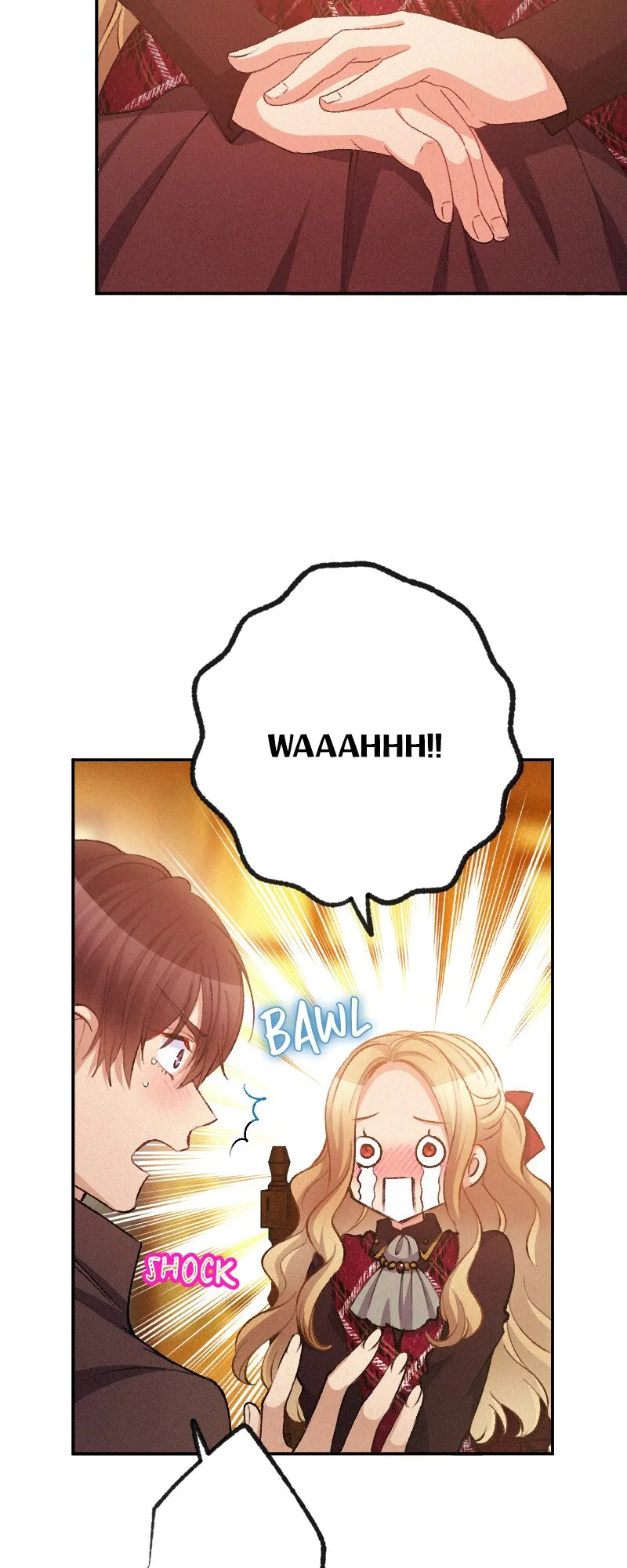The Heat of the Reincarnated Villainess Chapter 103 Online - página 47