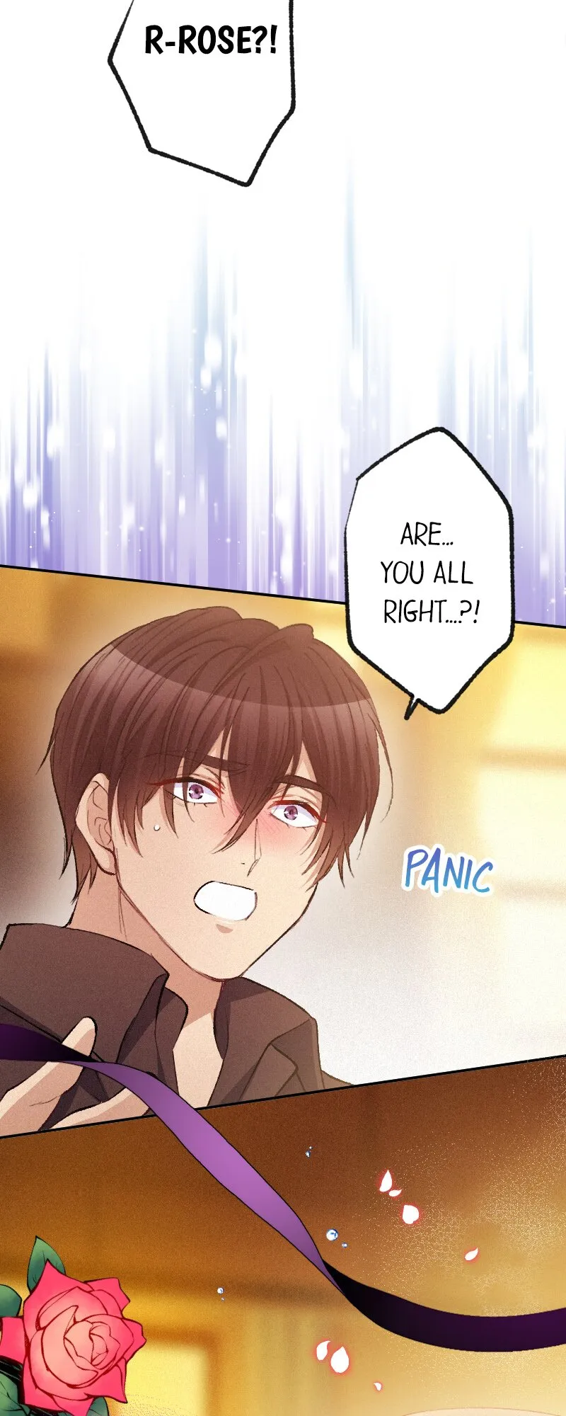 The Heat of the Reincarnated Villainess Chapter 103 Online - página 48