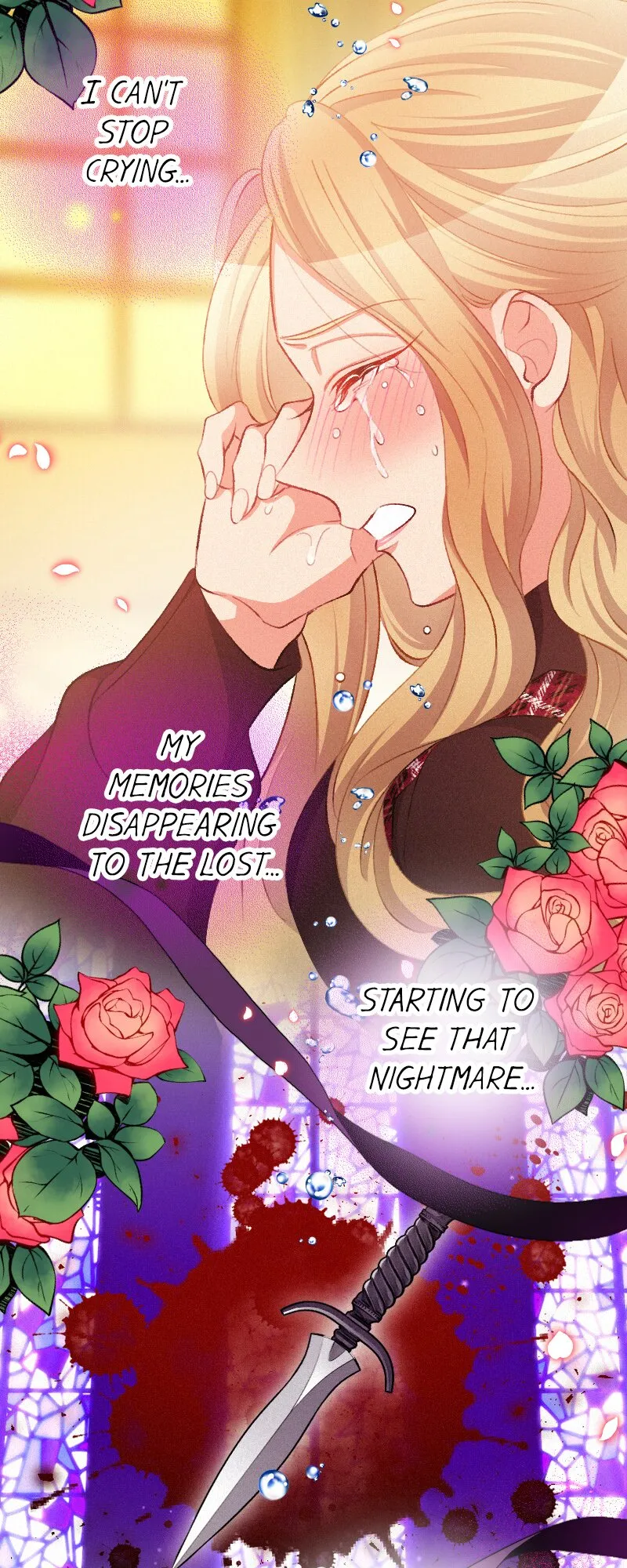 The Heat of the Reincarnated Villainess Chapter 103 Online - página 49