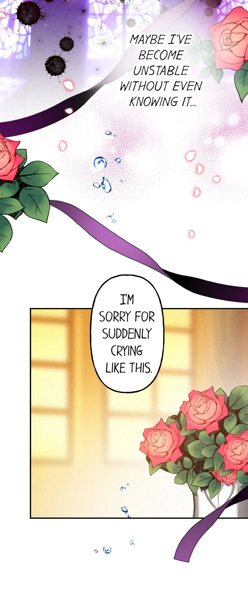 The Heat of the Reincarnated Villainess Chapter 103 Online - página 50