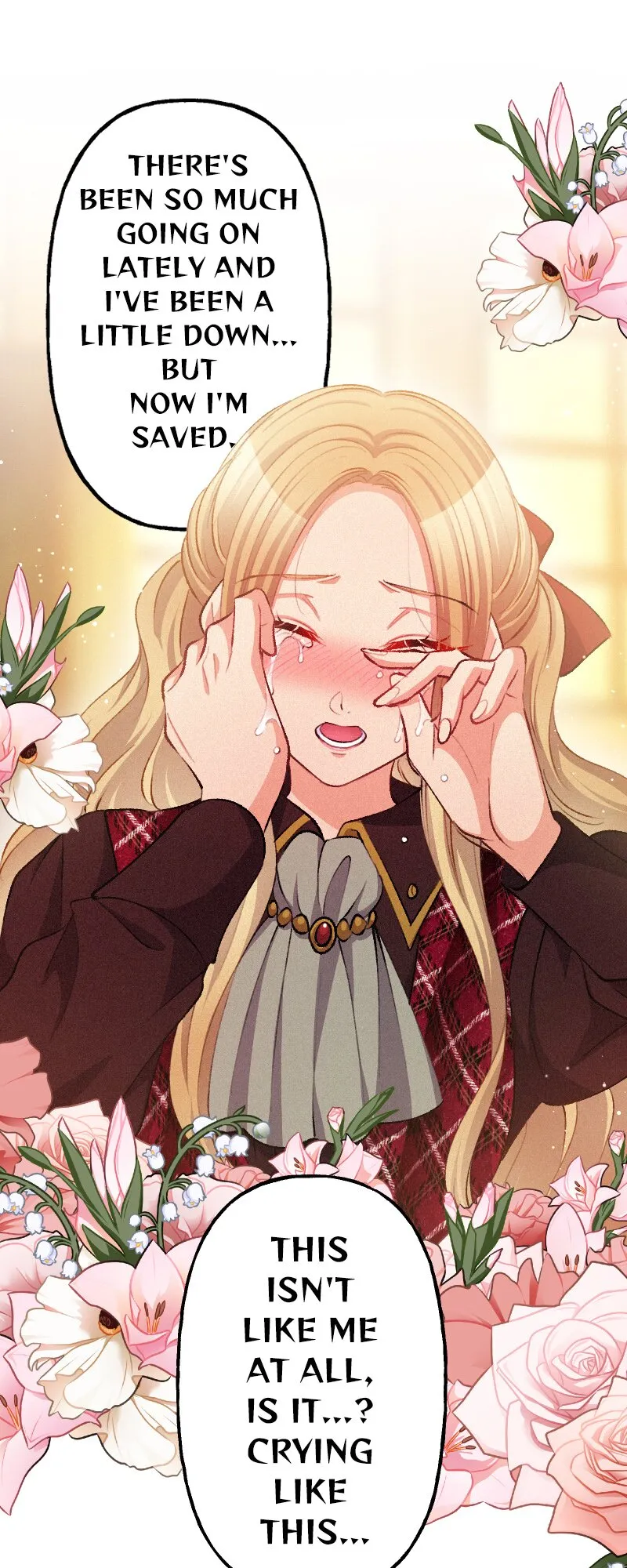 The Heat of the Reincarnated Villainess Chapter 103 Online - página 51