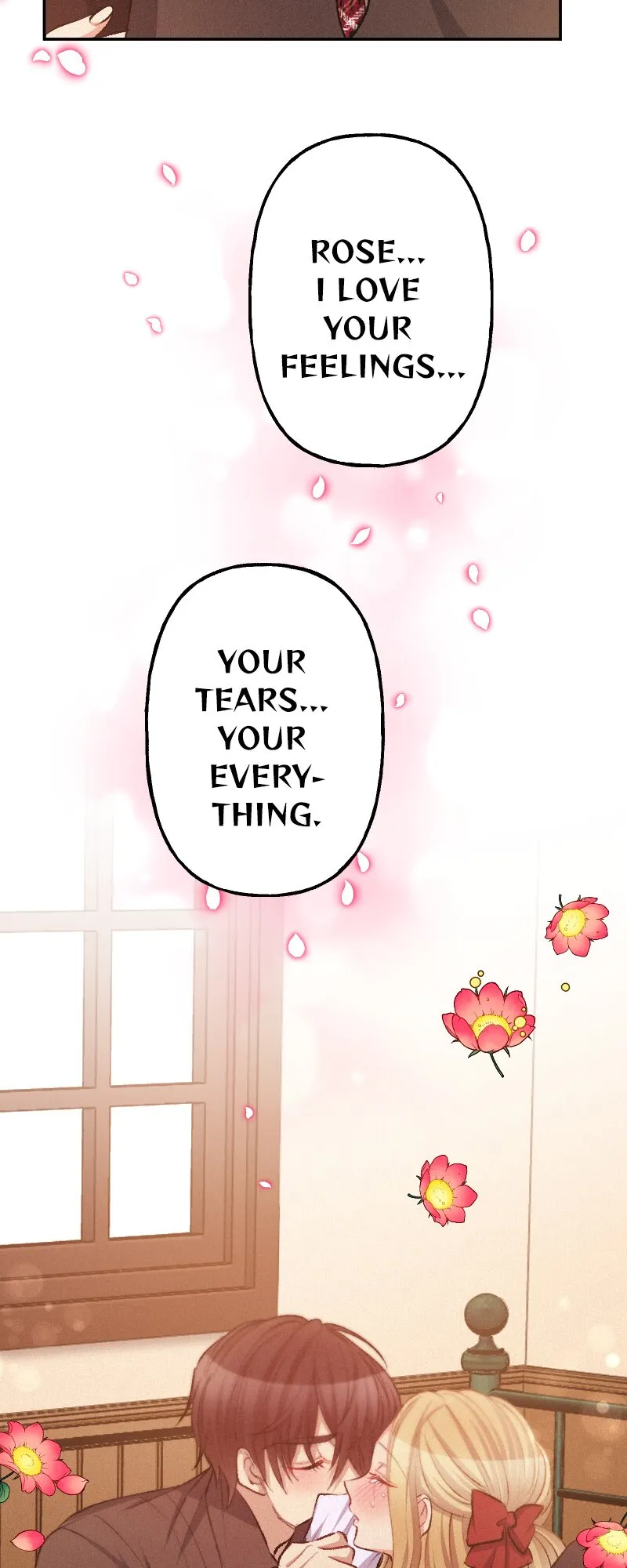 The Heat of the Reincarnated Villainess Chapter 103 Online - página 53