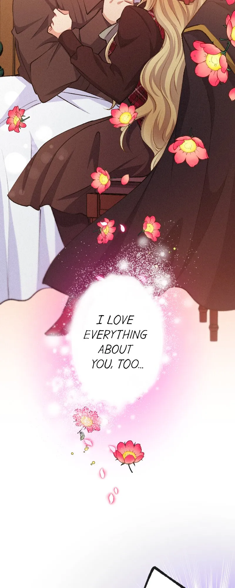 The Heat of the Reincarnated Villainess Chapter 103 Online - página 54